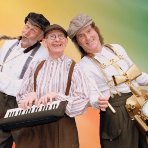 Trio Pianissimo