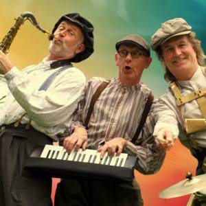 Trio Pianissimo Boeken