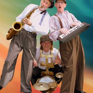 Trio Pianissimo Boeken