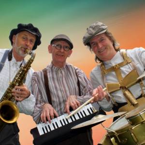 Trio Pianissimo Boeken