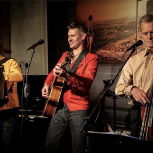 Trio Raak