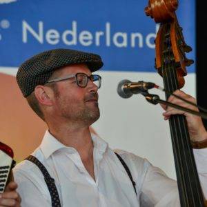 Trio Vrij Vrolijk Boeken