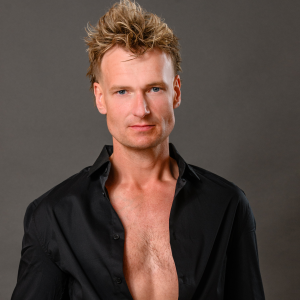 Triple Threat Crazy Harder boeken