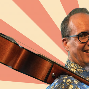 Troubadour Willem Gunneman