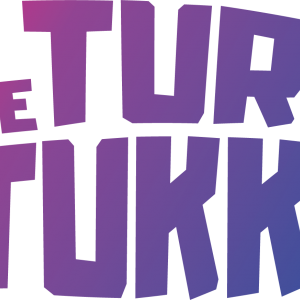 Turbo Tukker boeken