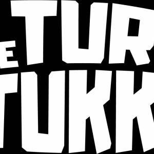 Turbo Tukker boeken