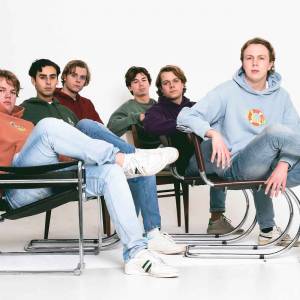 Turfy Gang boeken
