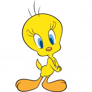 Tweety boeken