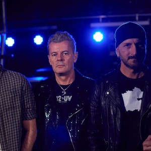 U2 Forever