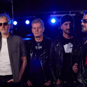U2 Forever