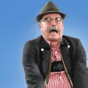 Udo Alpfenkreuzer