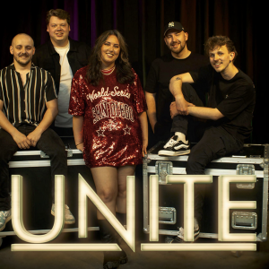 UNITE Boeken