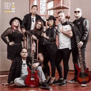 Uptown Coverband boeken