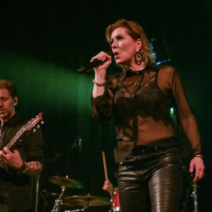 Urban Solitude: A tribute to Anouk Boeken