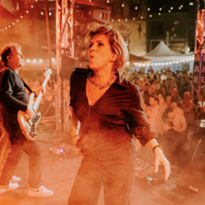 Urban Solitude: A tribute to Anouk Boeken