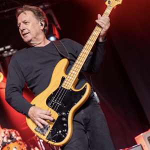 Urban Solitude: A tribute to Anouk Boeken