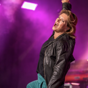 Urban Solitude: A tribute to Anouk Boeken