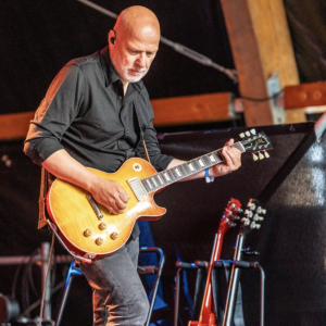 Urban Solitude: A tribute to Anouk Boeken