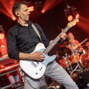 Urban Solitude: A tribute to Anouk Boeken