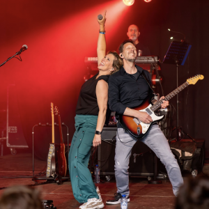 Urban Solitude: A tribute to Anouk Boeken