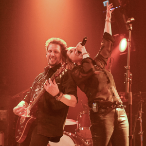 Urban Solitude: A tribute to Anouk Boeken