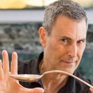 Uri Geller