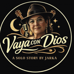 Vaja Con dios by Jarka