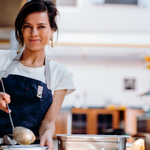 Vanja van der Leeden