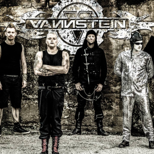 Vannstein (Rammstein tribute)