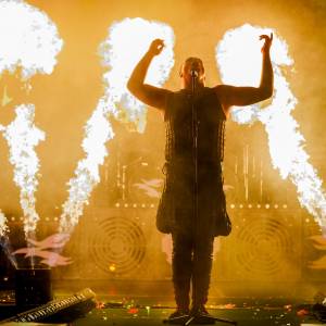 Vannstein: a Tribute to Rammstein boeken