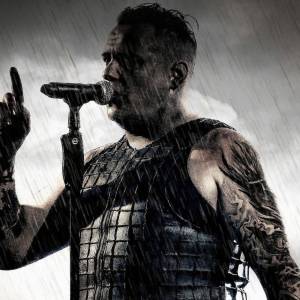 Vannstein: a Tribute to Rammstein boeken