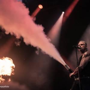 Vannstein: a Tribute to Rammstein boeken