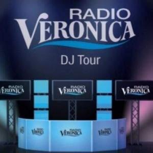 Veronica drive-in show