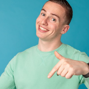 Vince Smix