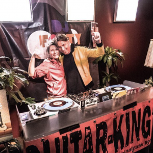 Vinyl Forty-Five