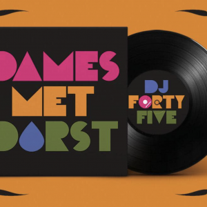 Vinyl Forty-Five
