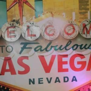 Viva Las Vegas
