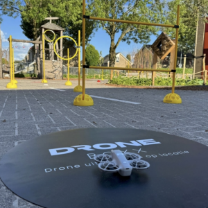 VR Drone playground boeken