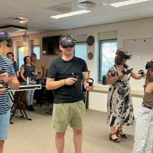VR Playground