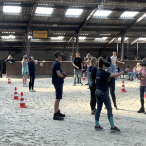 VR Playground