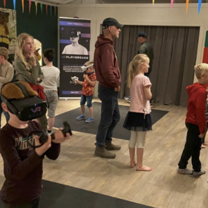 VR Playground