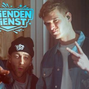 Vriendendienst boeken