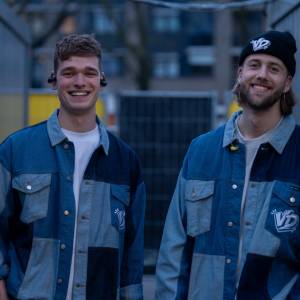 Vriendendienst boeken