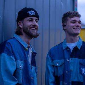 Vriendendienst boeken