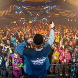 Vriendendienst boeken