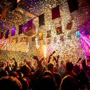 Vroeg Pieken Feestclub