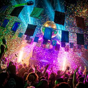 Vroeg Pieken Feestclub