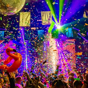 Vroeg Pieken Feestclub