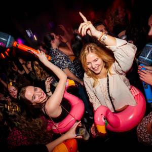 Vroeg Pieken Feestclub