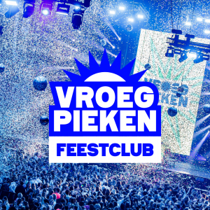 Vroeg Pieken Feestclub